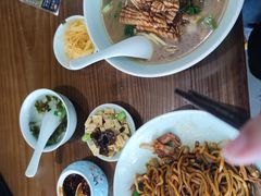 -戴家面(武康永安小区店)