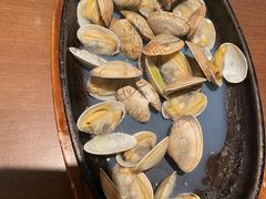 -萨莉亚(巴黎春天成山店)