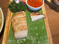 -金孔雀德宏傣味餐馆(魏公村店)