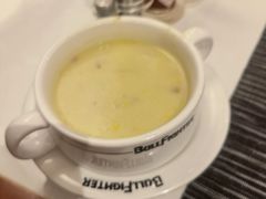 -斗牛士牛排餐厅(嘉里汇店)