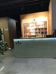 -CARR SALON