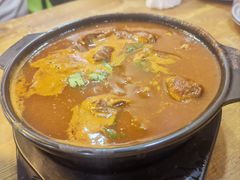 -老姑砂锅·烧烤天津菜(体北道店)