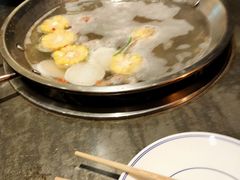-小牛海记潮汕牛肉店(永定路店)