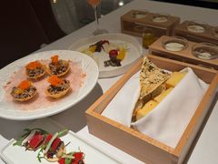 -王品牛排(郑州大卫城店)