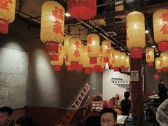 -朱光玉火锅馆·太原旗舰(钟楼街店)