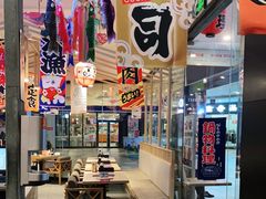 -东加寿司.料理(水游城店)
