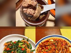 -小柴米·传统江西菜(八一广场店)