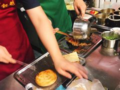 -刘小武·锅魁(总店)
