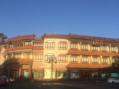 -鼓楼东街老火锅(鼓楼店)