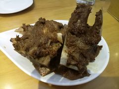 -狼诱惑(泰山大街店)