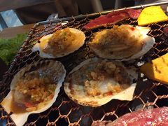 -黑牛の店·和牛烧肉(大悦城店)
