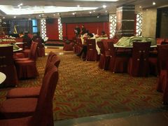 -龙景轩大酒店(宝杨路店)