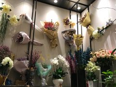 -北上海大酒店-北鸥西餐厅