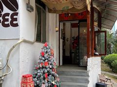 门面-喜柿咖啡SeeS coffee