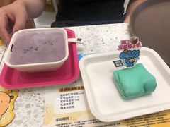 -满记甜品(南京虹悦城三店)