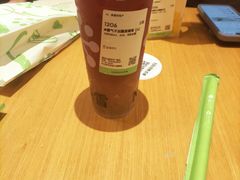 -奈雪的茶(石厦时代广场店)