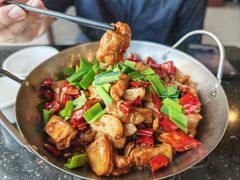 -小姨家常菜(昭萍东路店)