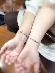 -猛子刺青纹身店