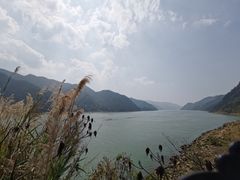 -羚羊峡古栈道森林公园