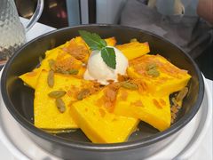 -锦府园·杭州小馆·创意杭帮菜(湖滨银泰in77店)