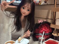 -海底捞火锅(江南盛天地店)
