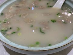 -北门饭店(三香路店)