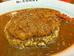 -伽喱博士 Dr.CURRY咖喱饭(太阳宫咖喱店)