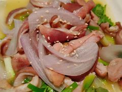-粤北餐馆