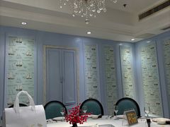 -沪华海鲜大酒楼(南汇店)