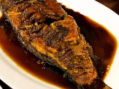 -晋阳饭庄(虎坊桥店)