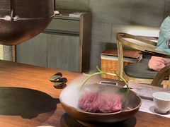 -盡膳口福跷脚牛肉火锅(合生汇购物中心店)