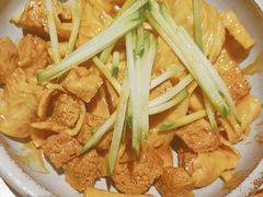 -肉串汪(月坛店)
