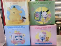 -肯德基(惠州龙门店)