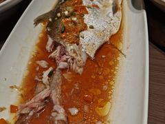 -将相和·海鲜蒸饺大连菜