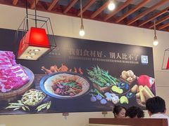 -灶座小锅烀饼·铁锅炖(道里店)
