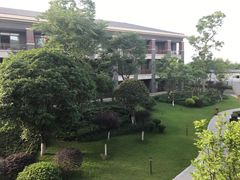 -成都安仁福朋喜来登酒店