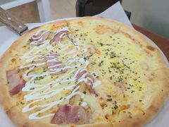 -奇帕波·披萨&炸鸡(诺和木勒站店)