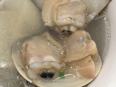 -新享乐海鲜(翠华路店)