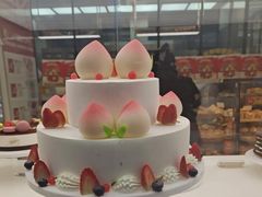 -味多美蛋糕(双合地铁店)