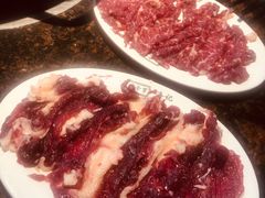 -八合里潮汕鲜牛肉火锅(深圳海岸城店)