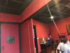 大堂-黔香阁·味(花木店)