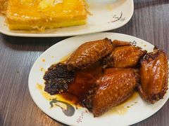 -新记餐厅(香槟大厦店)