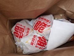 -麦当劳(朝阳北路店)