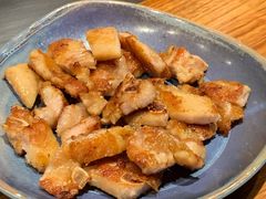 -飞阳铁板烧(ME TOWN购物中心店)