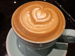 -Seesaw Coffee(环贸iapm店)