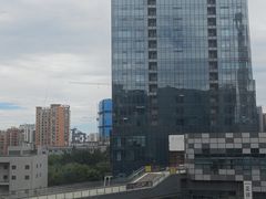 -龙湖杭州滨江天街