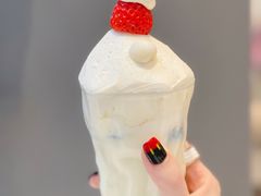 -EVERNAKED裸蛋糕(SOHO天山店)
