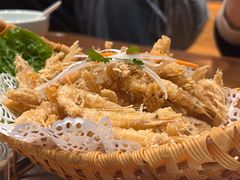 -长寿参鸡汤(朝韩风情街店)