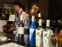 -上海波特曼丽思卡尔顿酒店