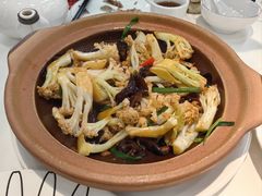 -渔意楼·驰名沙田乳鸽(五羊店)